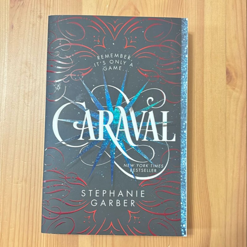 Caraval