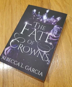 The Fate of Crowns