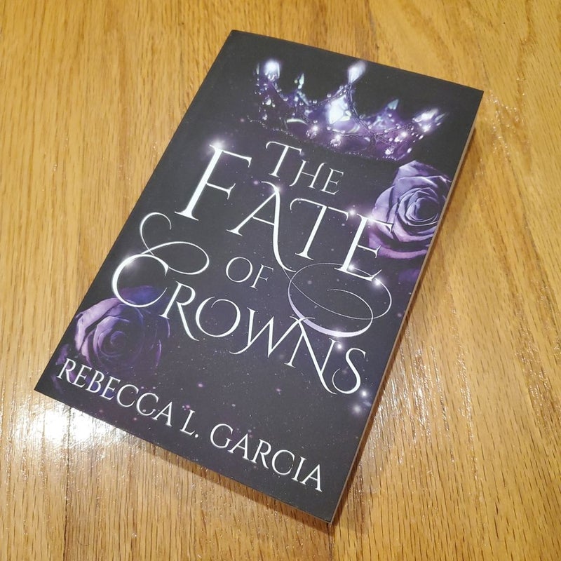 The Fate of Crowns