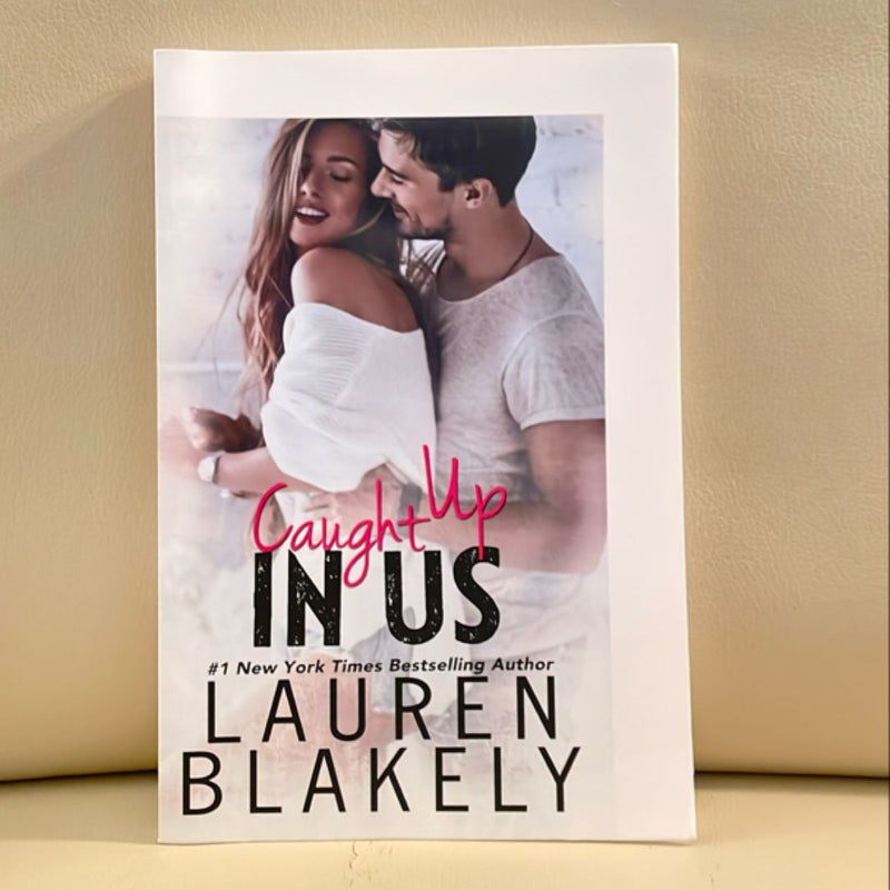 *BUNDLE*Lauren Blakely