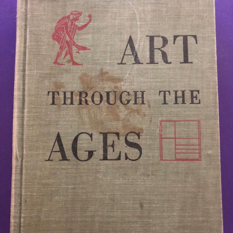 Art Through The Ages