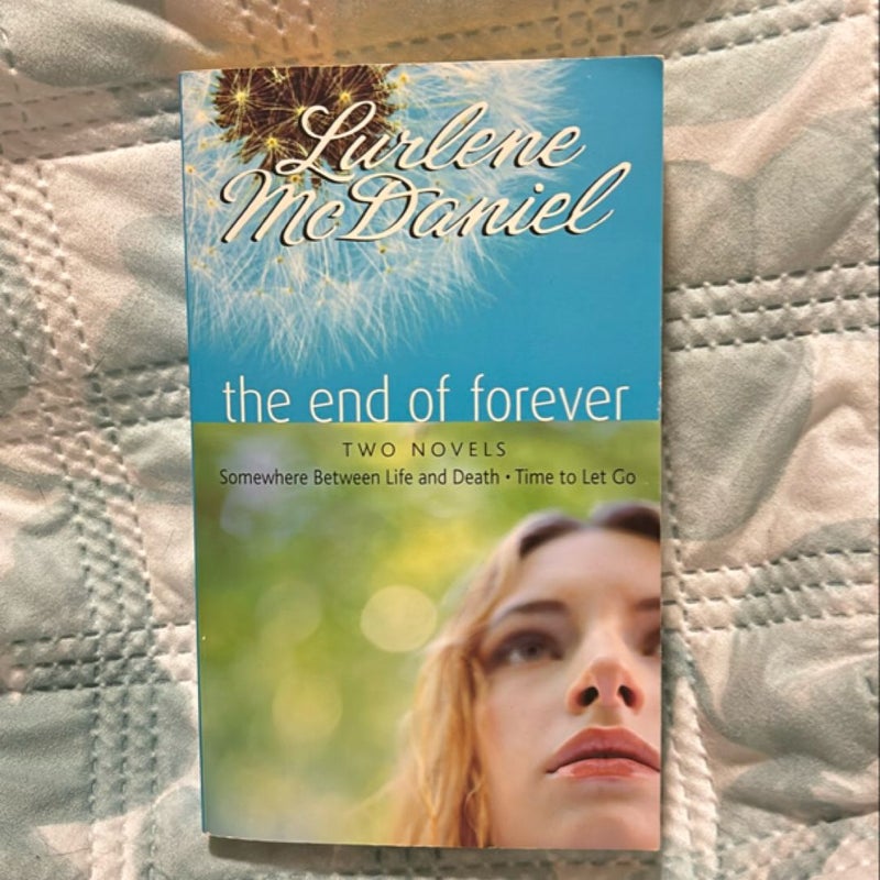 The End of Forever