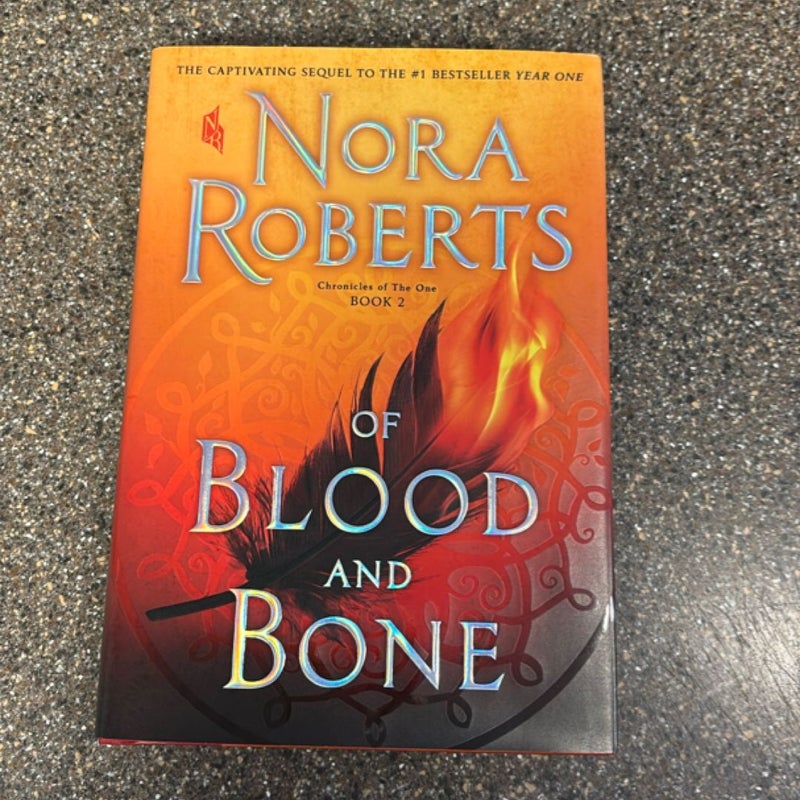 Of Blood and Bone