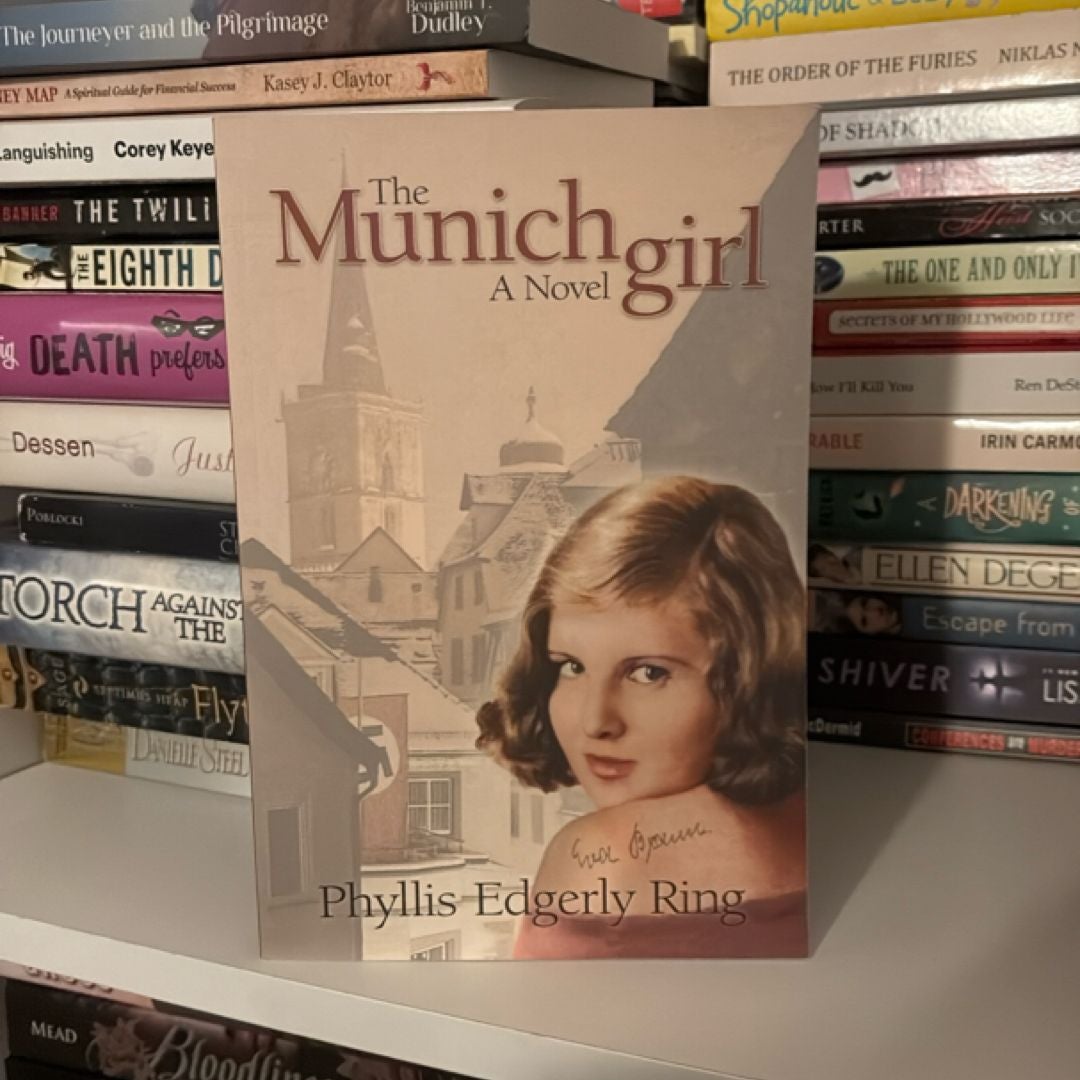 The Munich Girl