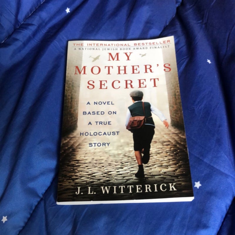 My Mother's Secret