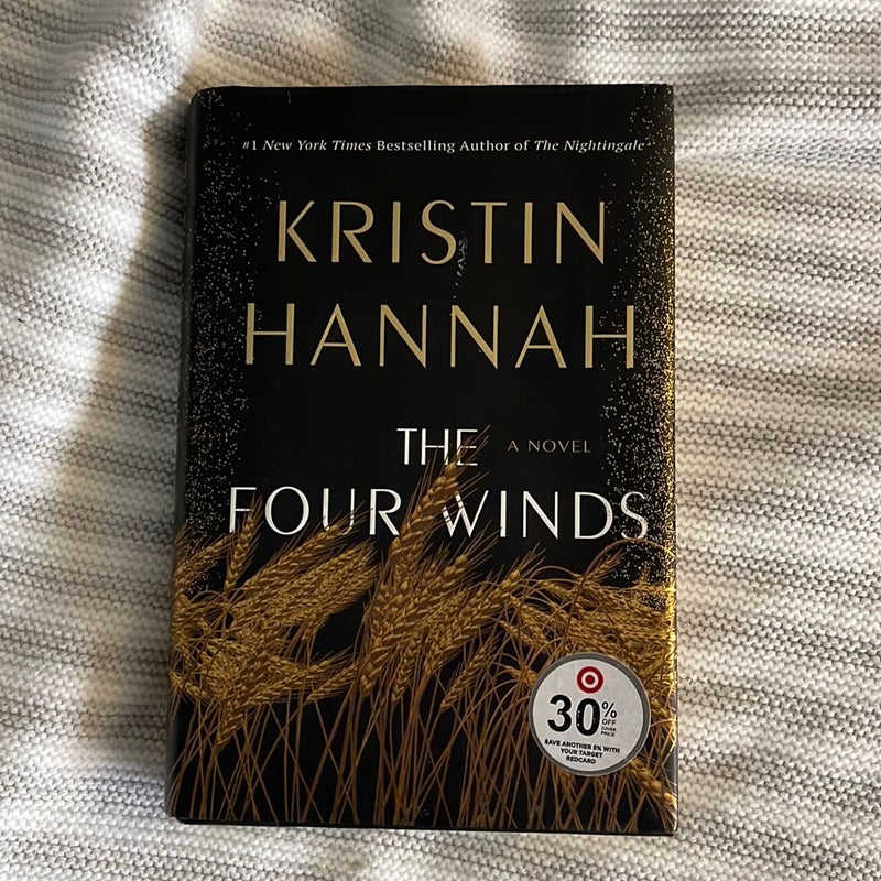 The Four Winds