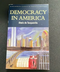 Democracy in America