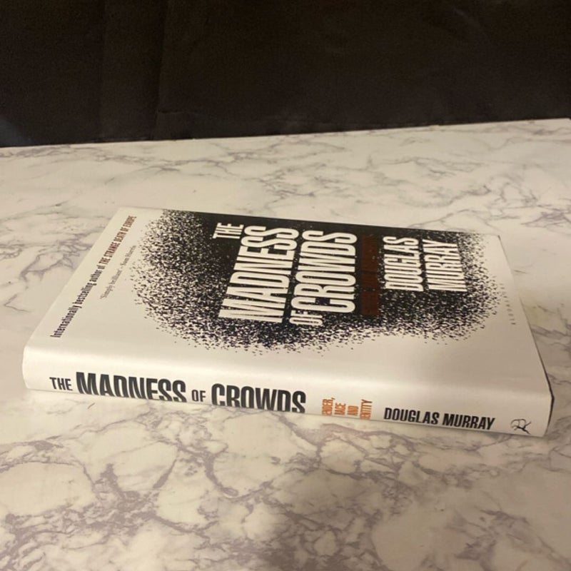 The Madness of Crowds