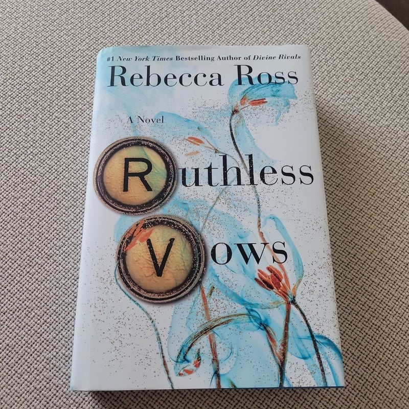 Ruthless Vows