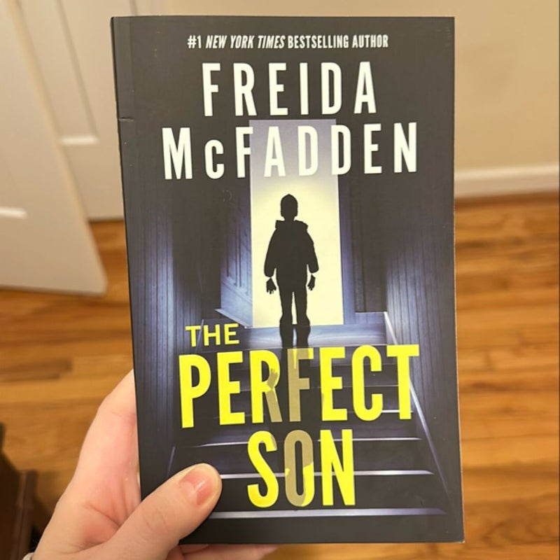 The Perfect Son