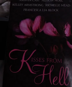 Kisses from Hell