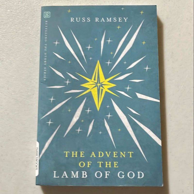 The Advent of the Lamb of God