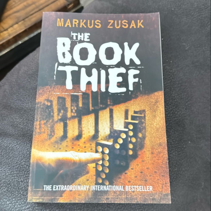 The Book Thief