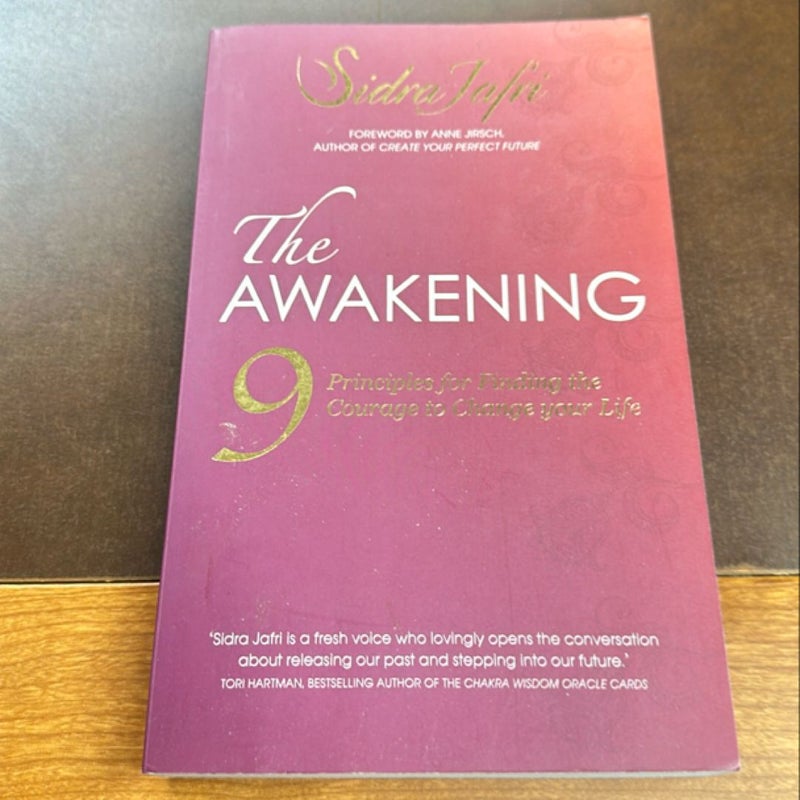 The Awakening