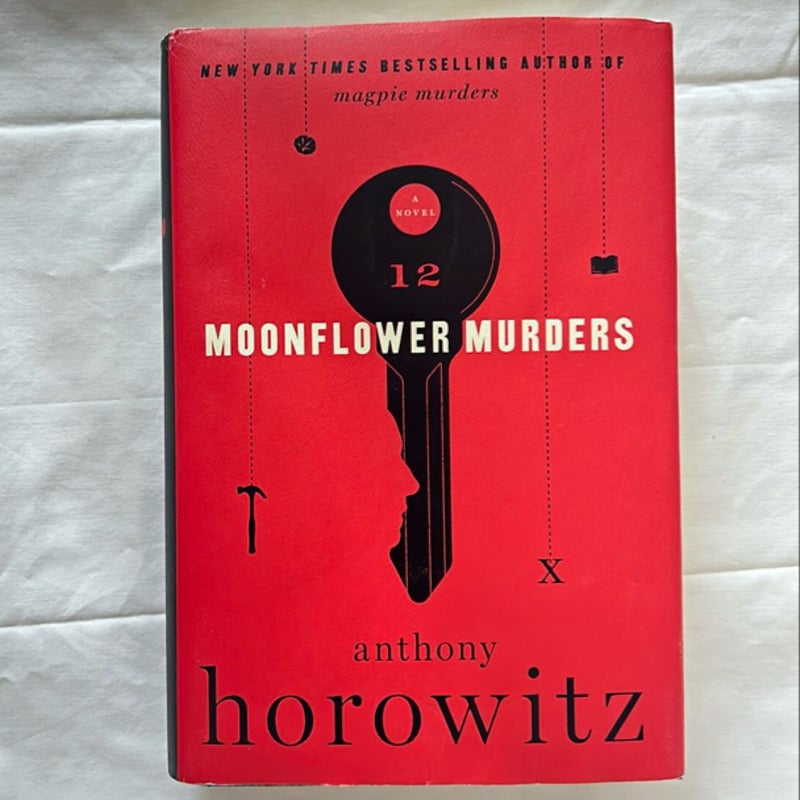 Moonflower Murders