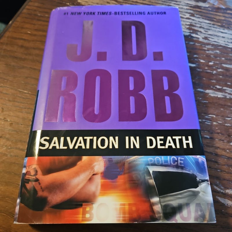 Salvation in Death