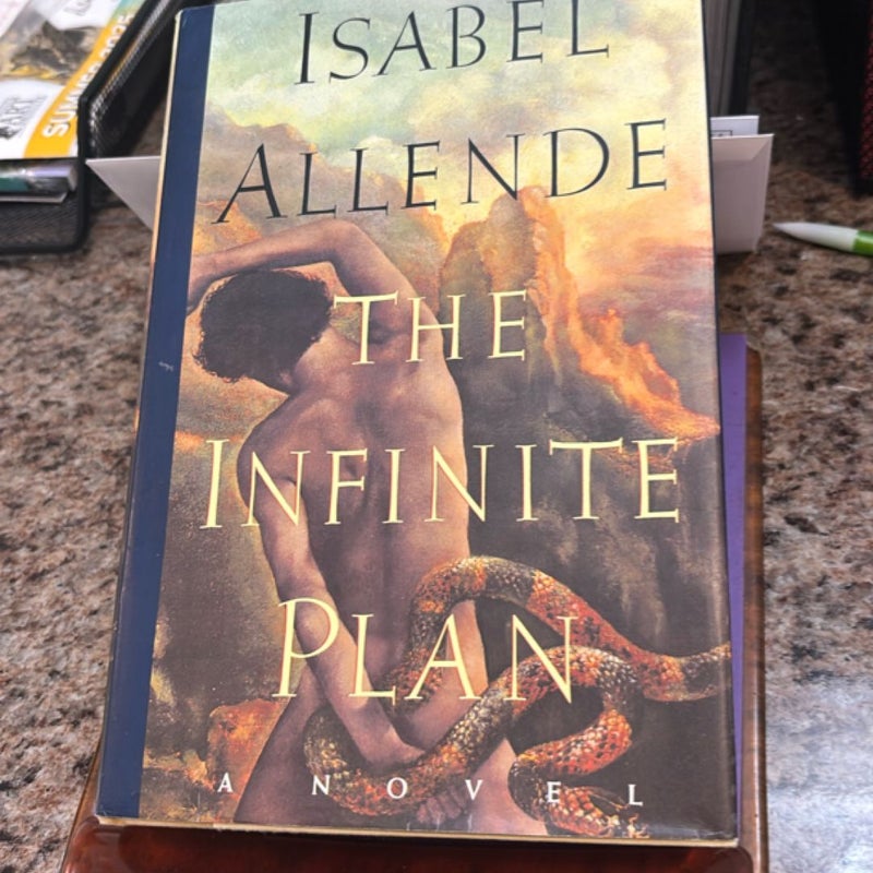 The Infinite Plan