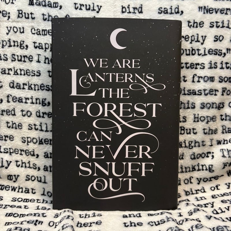 The Luminaries: Owlcrate Edition