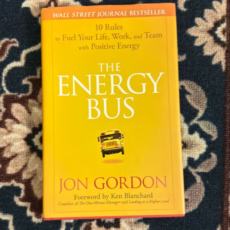 The Energy Bus