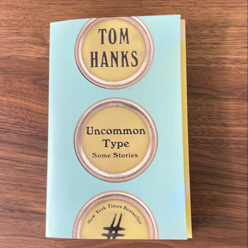 Uncommon Type