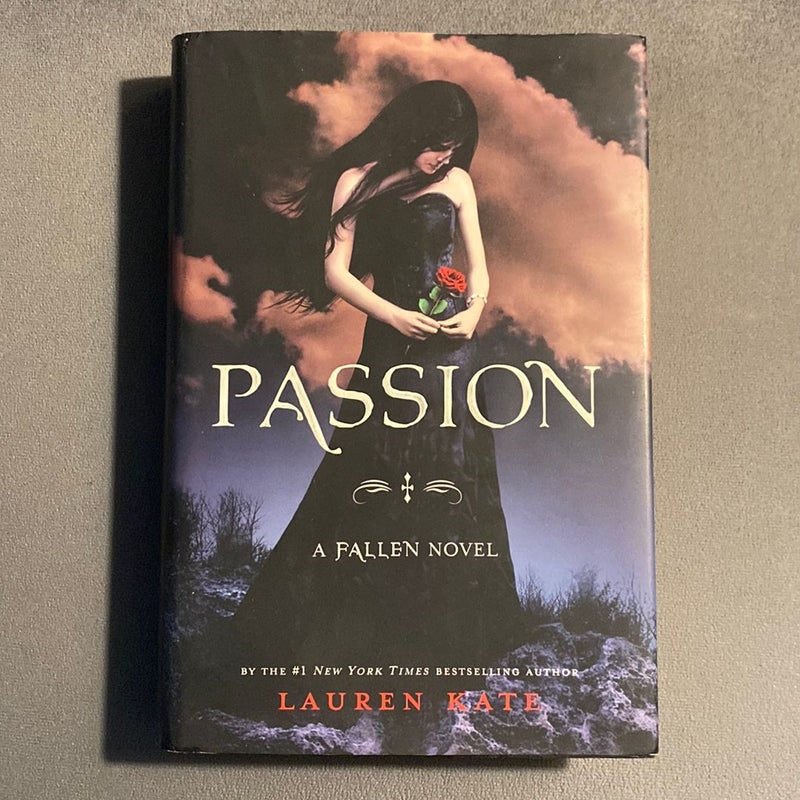 Passion