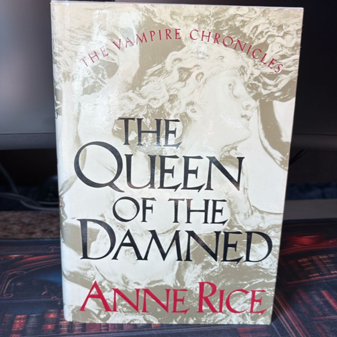 The Queen of the Damned