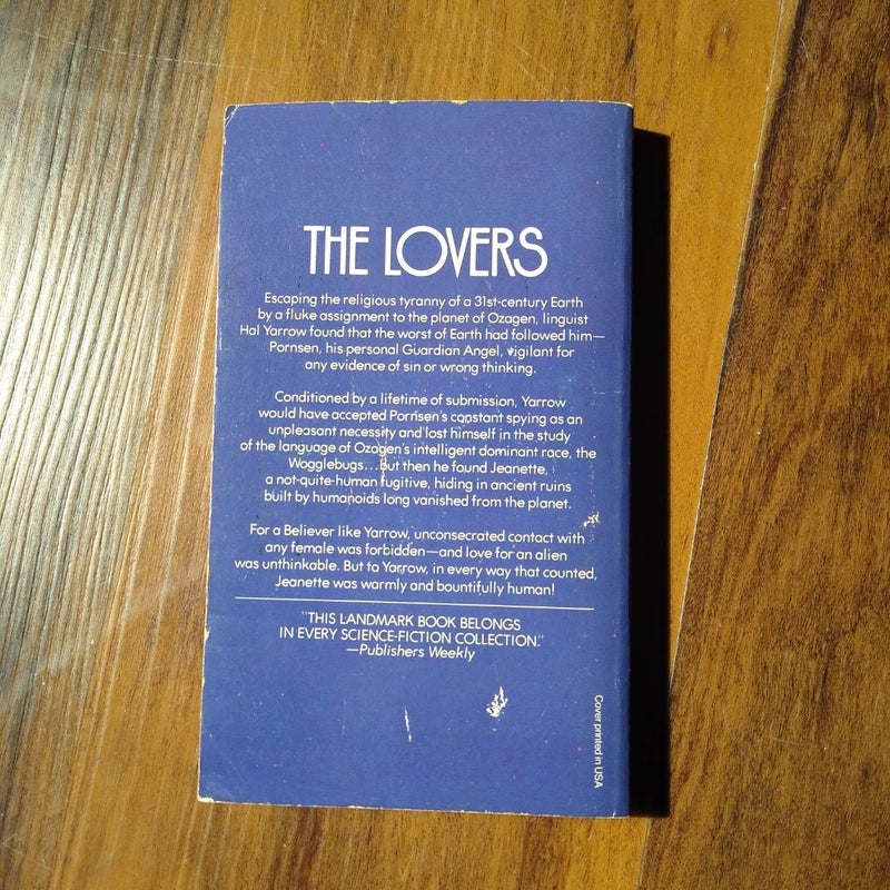 The Lovers