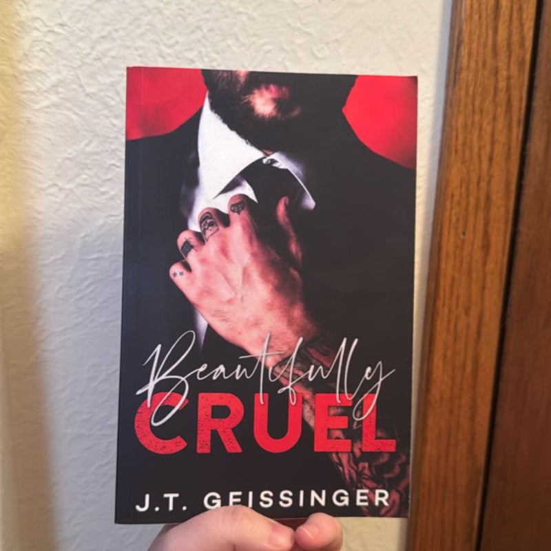 Beautifully Cruel