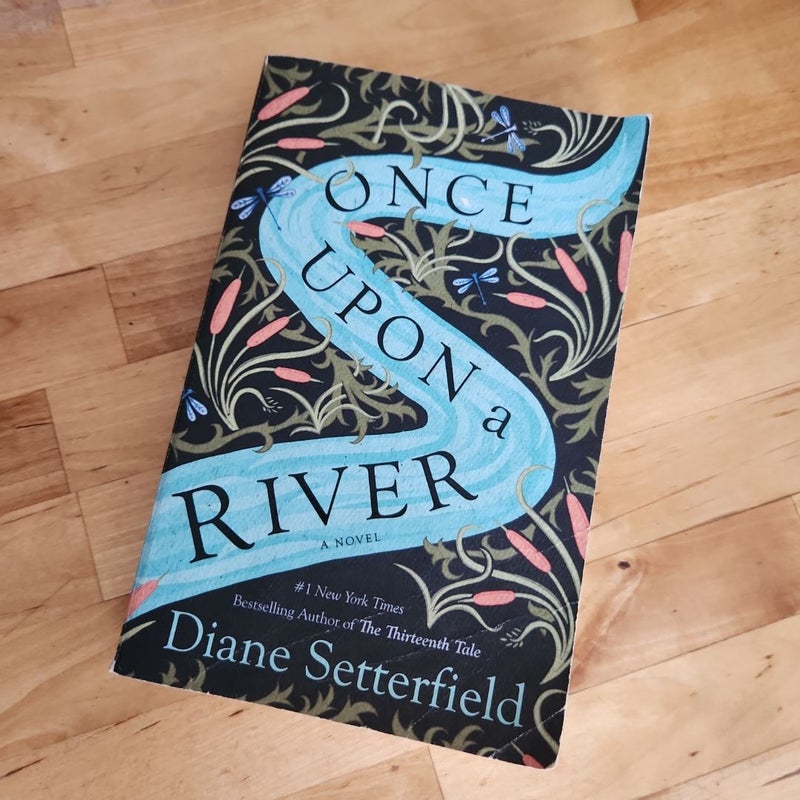 Once upon a River