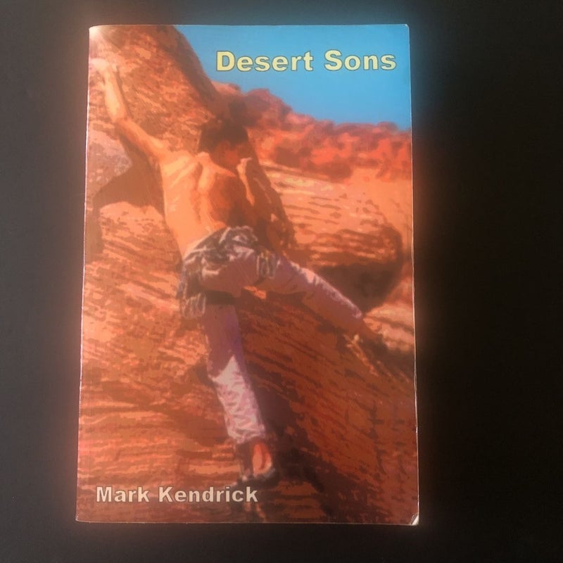 Desert Sons