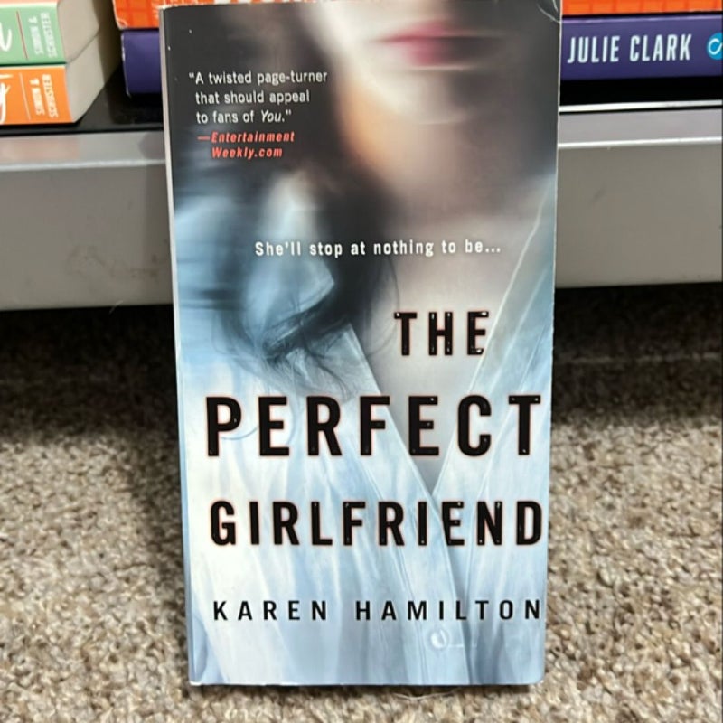 The Perfect Girlfriend
