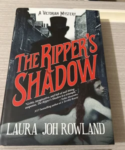 The Ripper's Shadow🔪