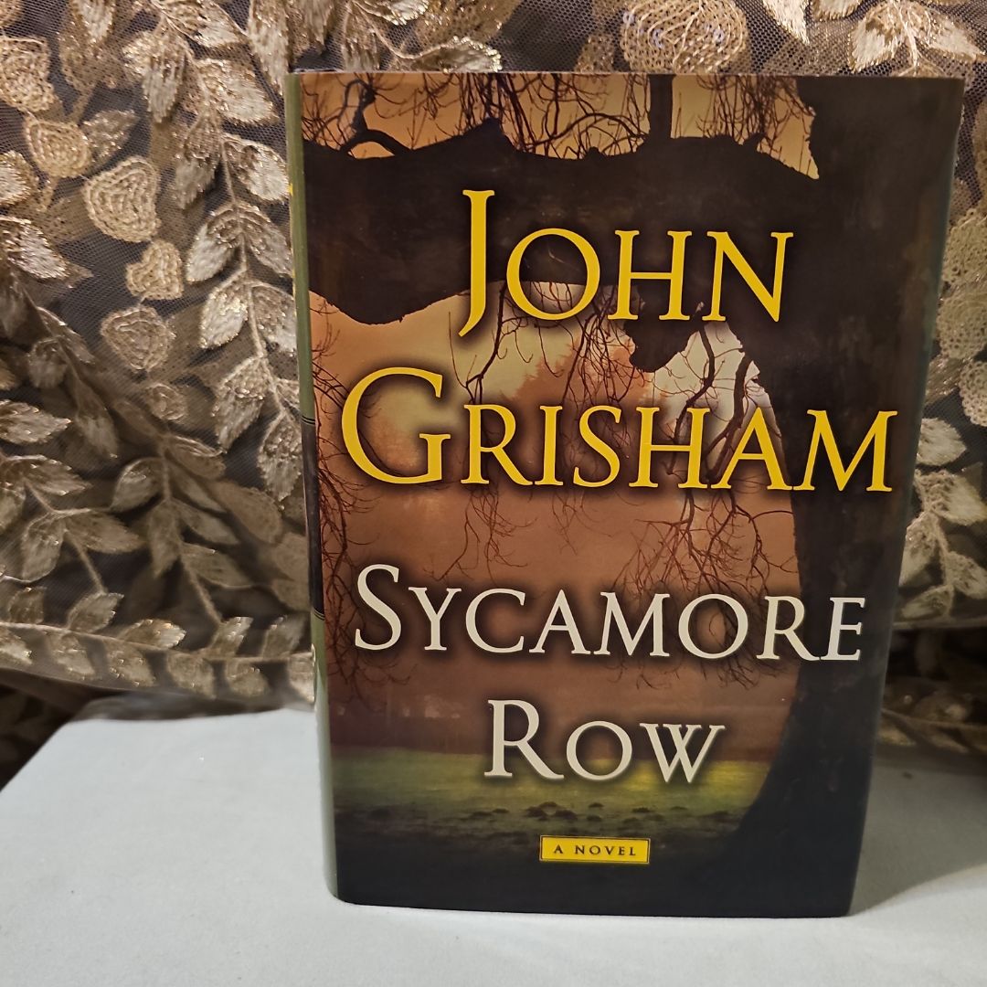 Sycamore Row