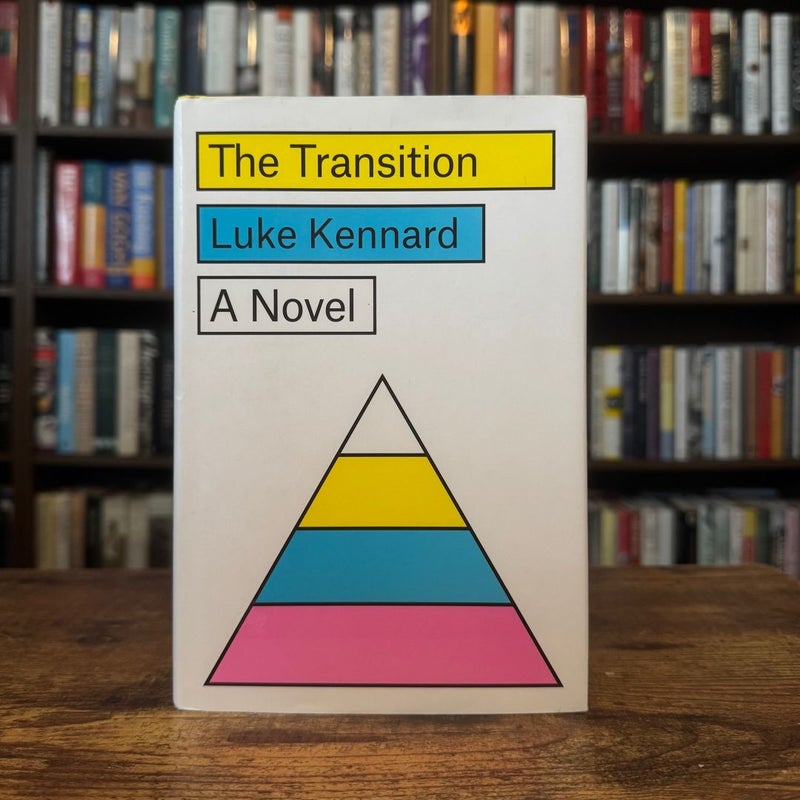 The Transition