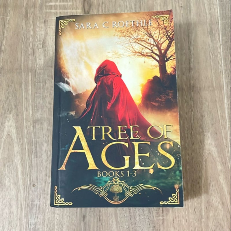 Tree of Ages