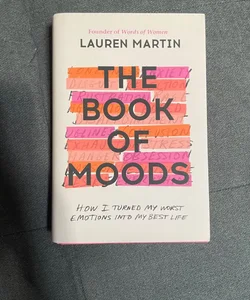 The Book of Moods