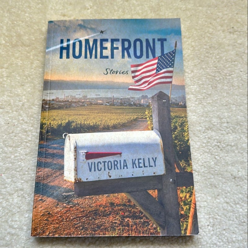 Homefront