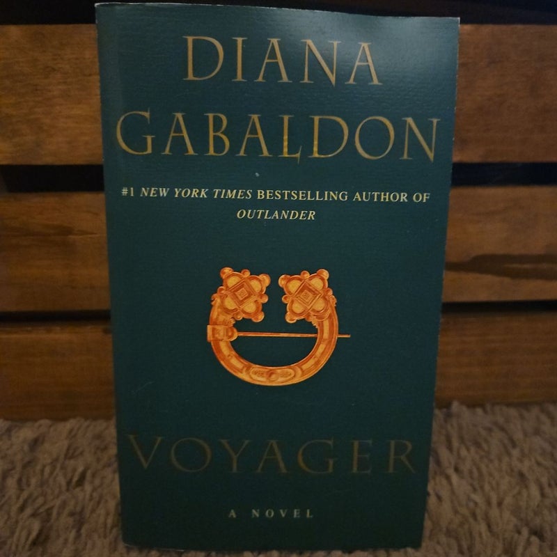 Voyager