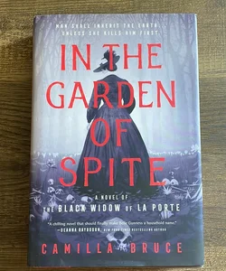 In the Garden of Spite