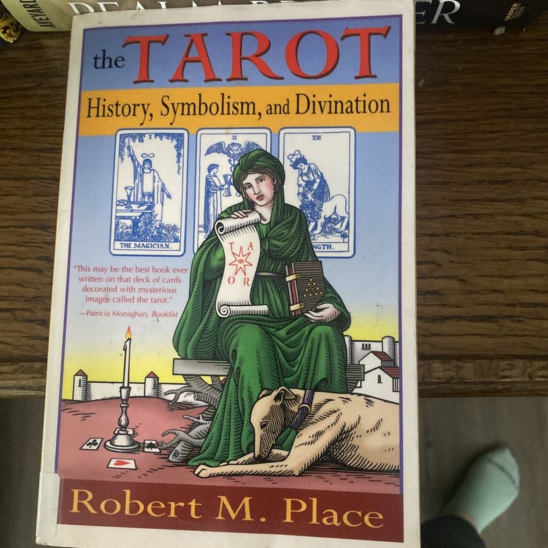 The Tarot