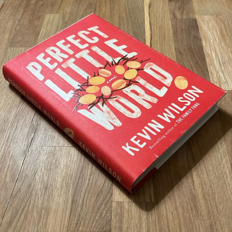Perfect Little World