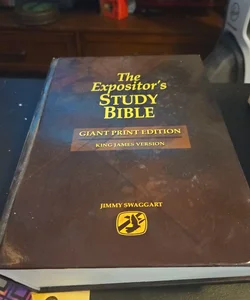 The Expositor's Study Bible