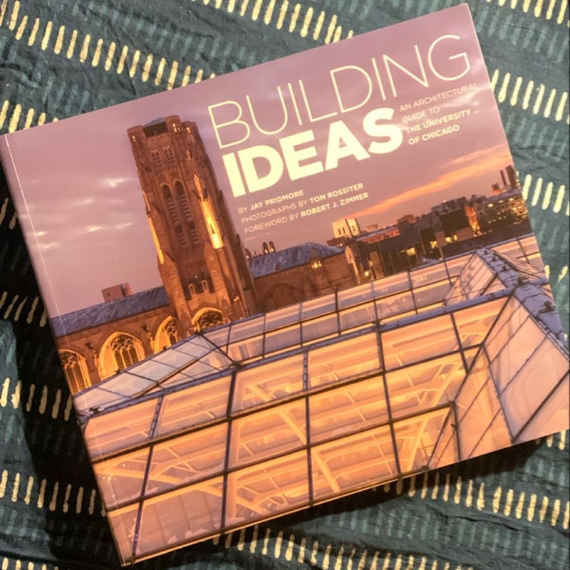 Building Ideas