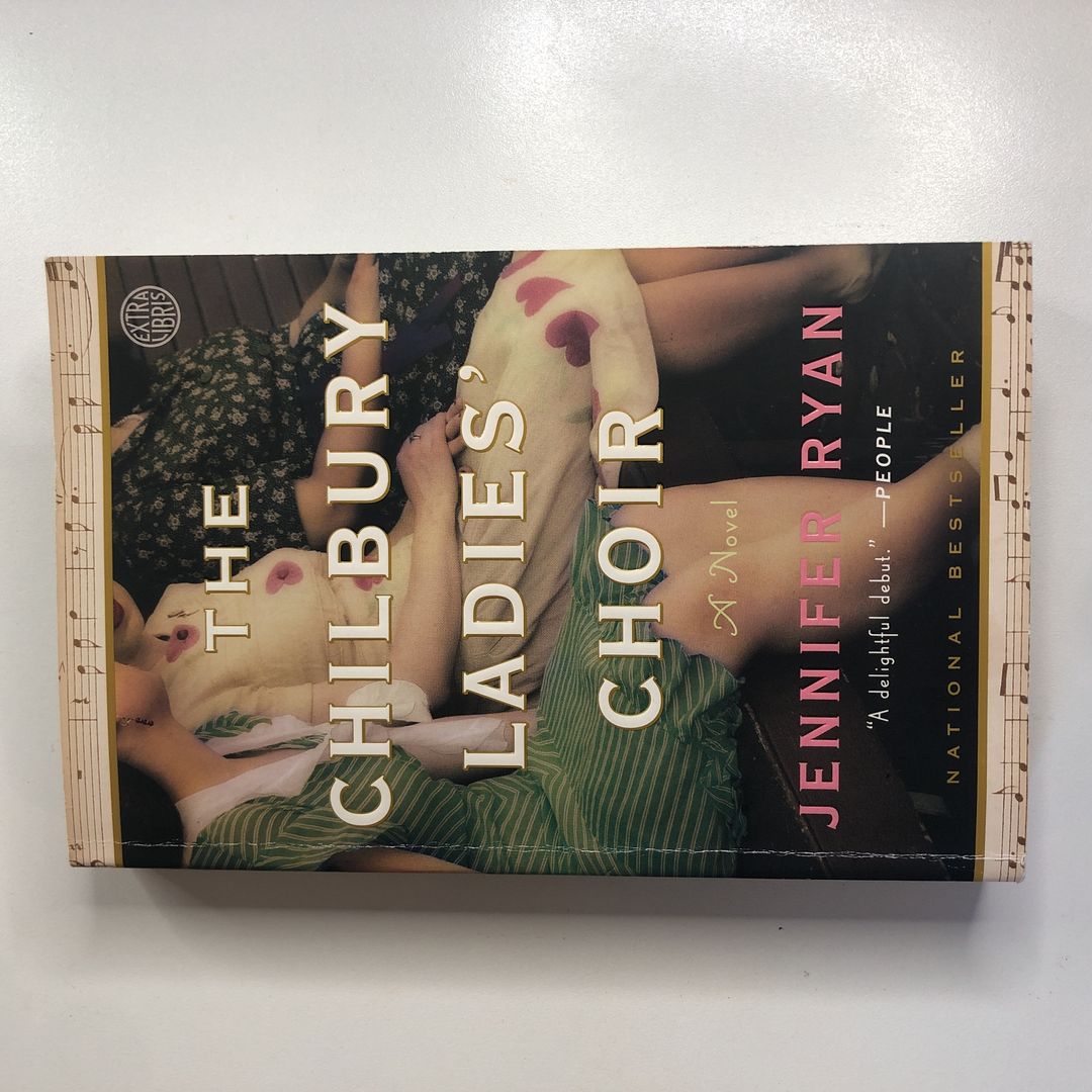 The Chilbury Ladies' Choir