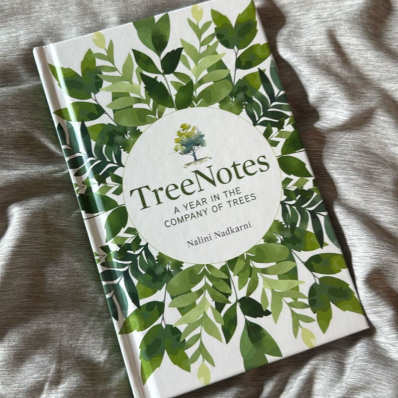 TreeNotes