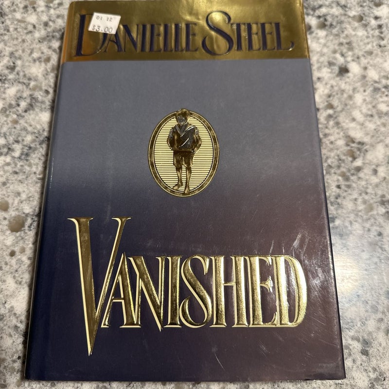 Vanished