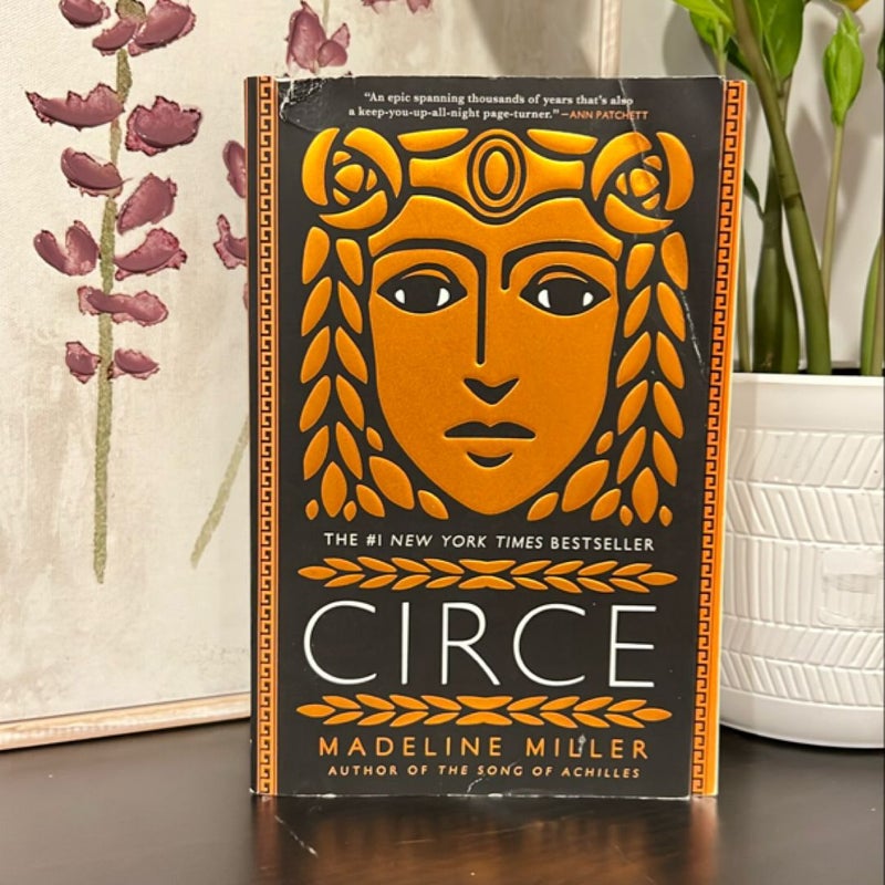 Circe