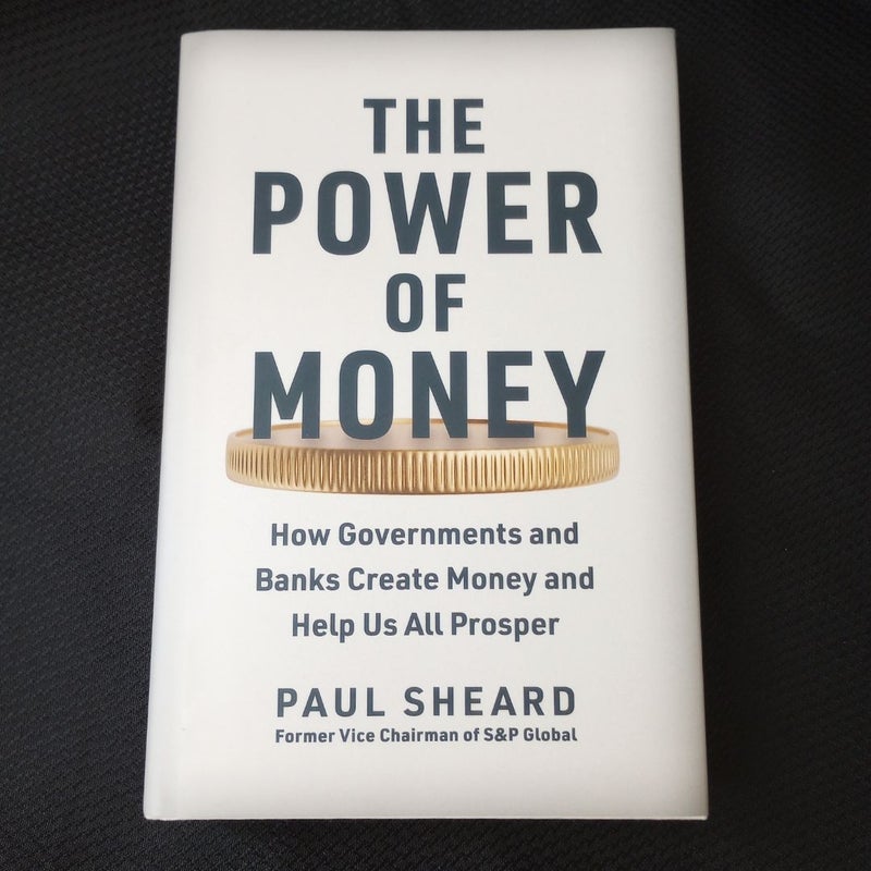 The Power of Money