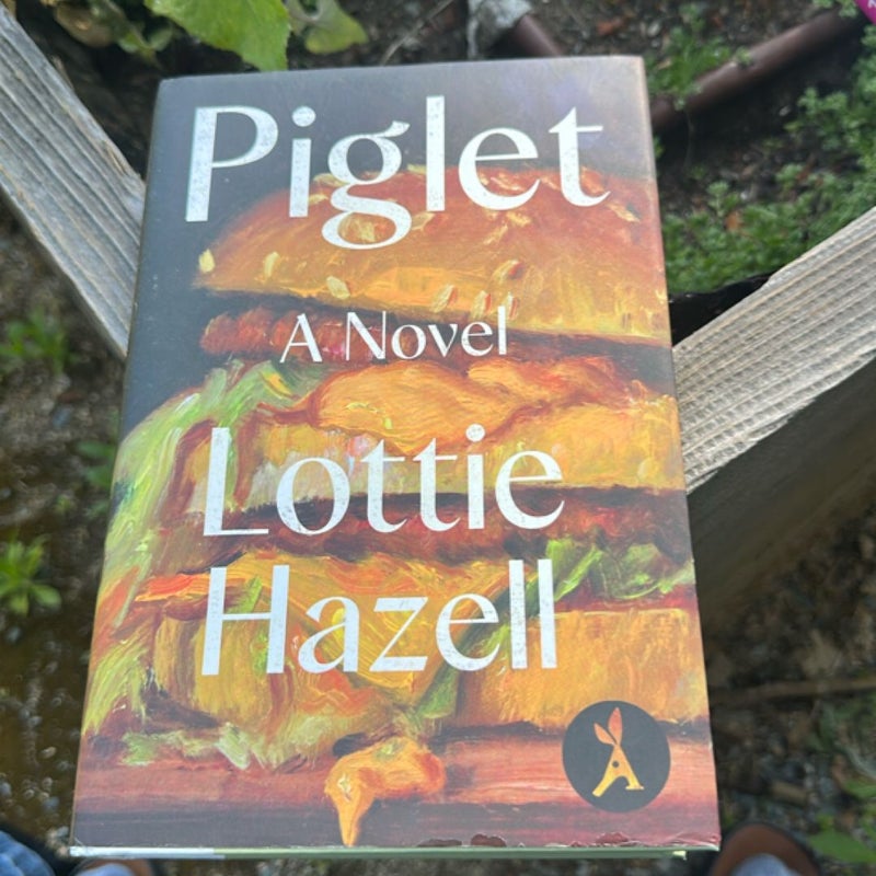 Piglet