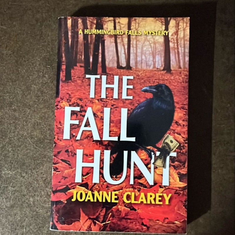 The Fall Hunt